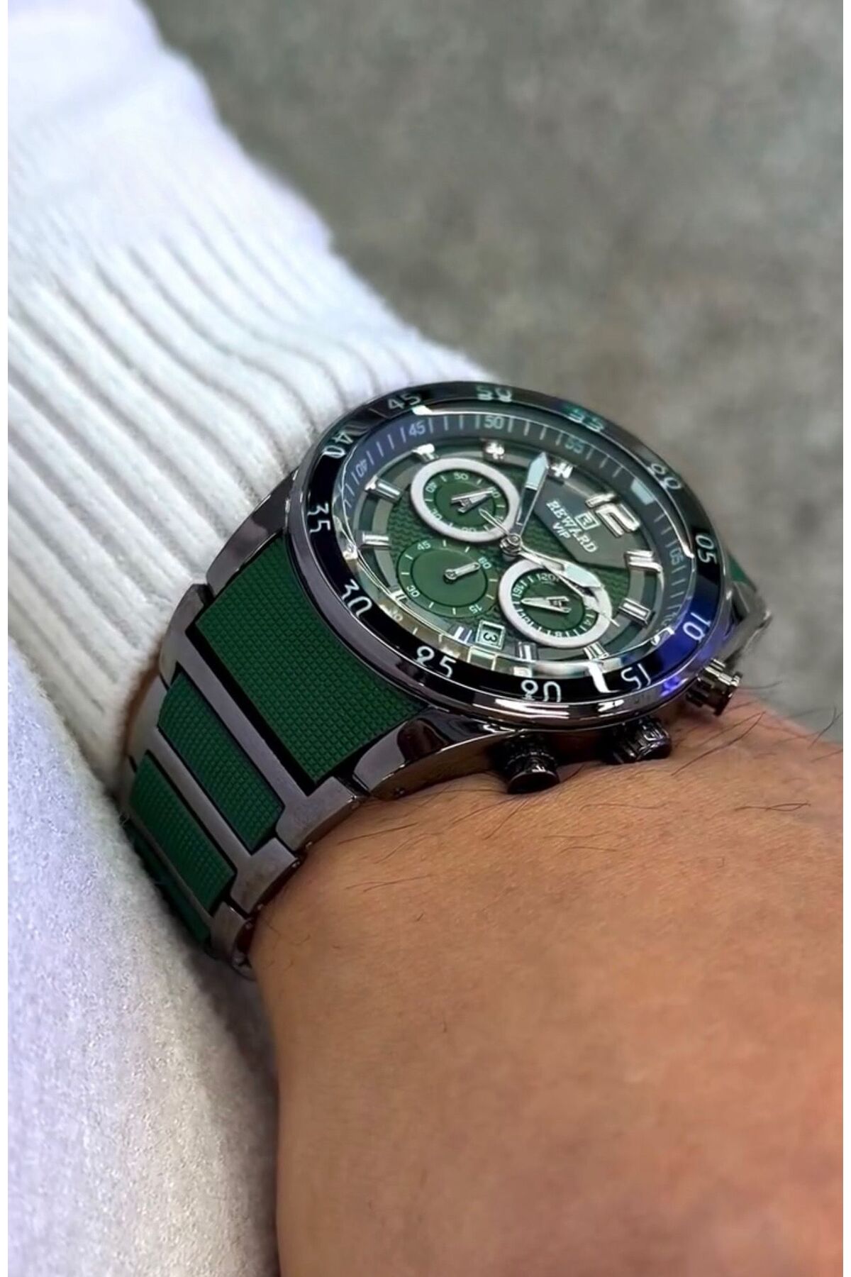 Reward Marka Cronograph