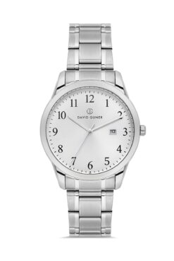 DAVID GUNER David Güner Erkek Kol Saati Dg-8778ga-a1
