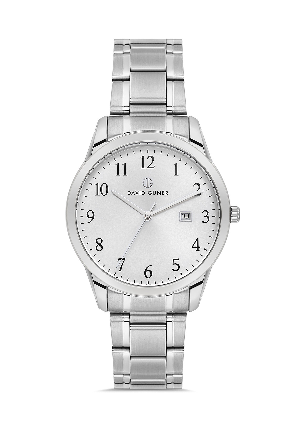 DAVID GUNER David Güner Erkek Kol Saati Dg-8778ga-a1