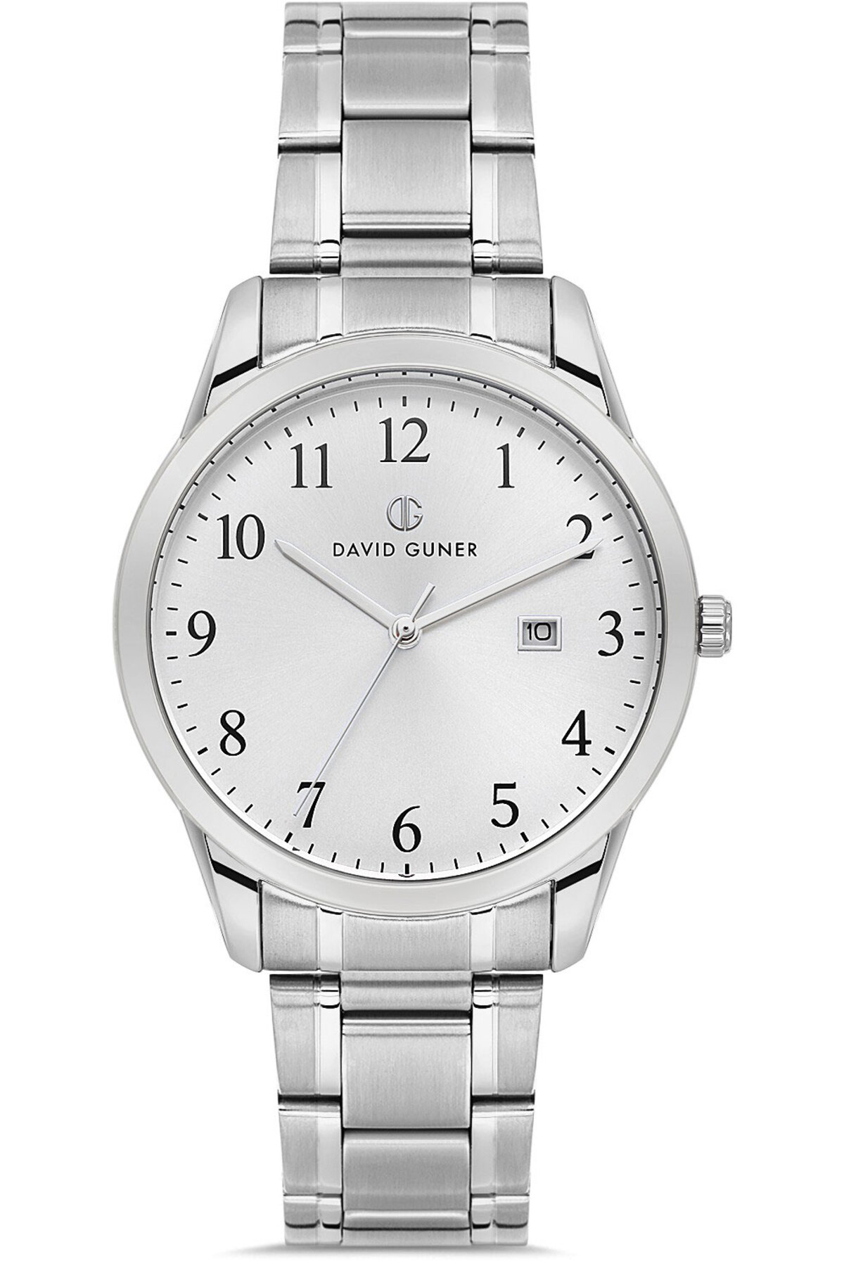 DAVID GUNER David Güner Erkek Kol Saati Dg-8778ga-a1 - Görsel 2