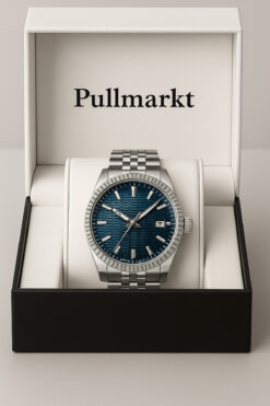 pullmarkt Erkek Kol Saati