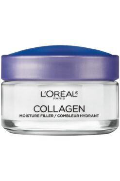 L'Oreal Paris Loreal Günlük Bakım Kremi 50ml-kalojen Bakım Kırışıklık Karşıtı