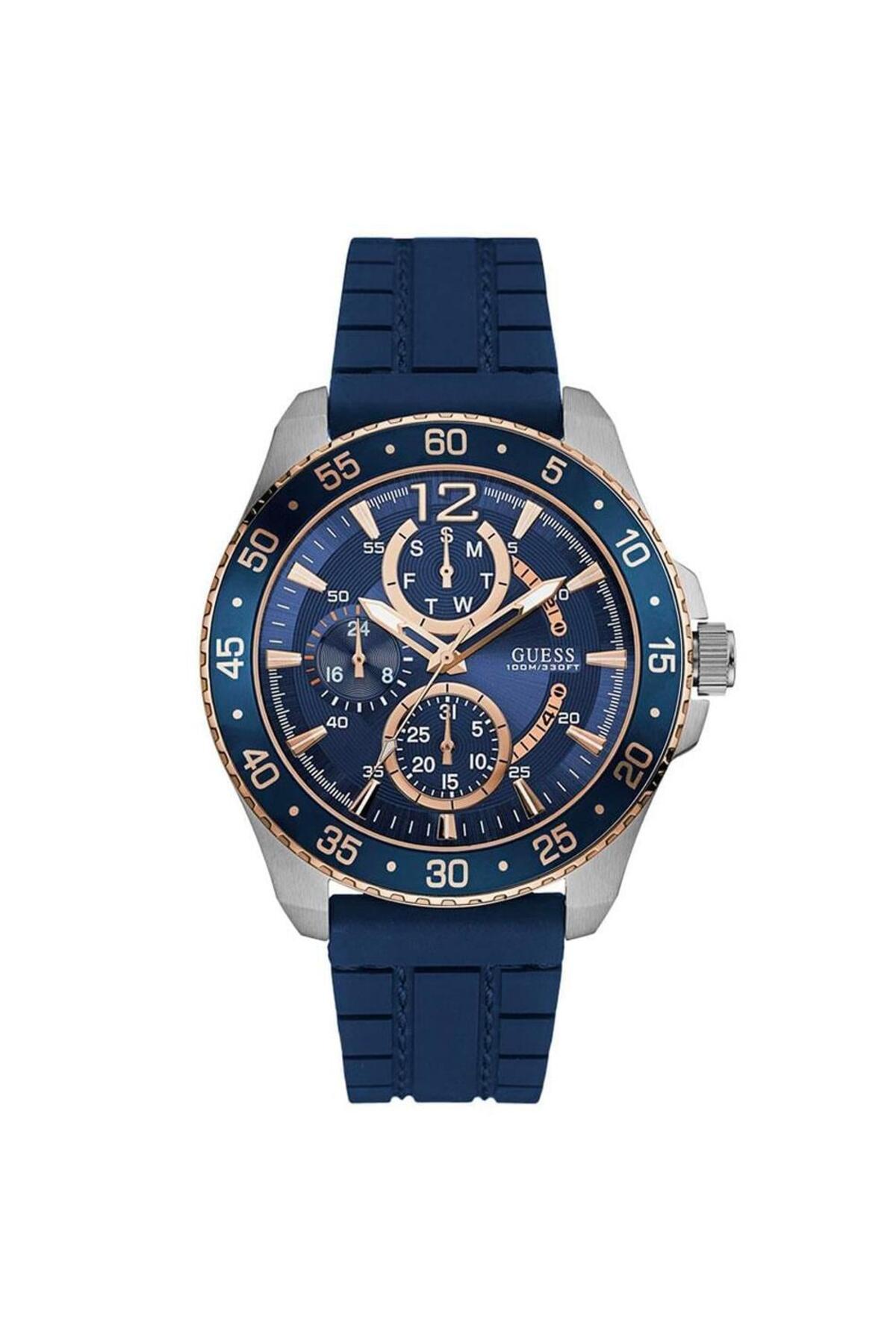 Guess GUGW0798G2 Erkek Kol Saati