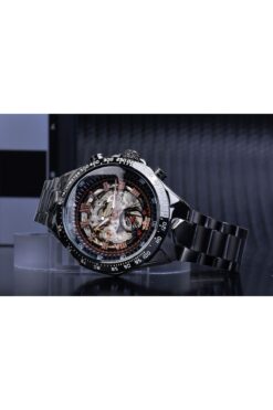 WINNER Mekanik Erkek Kol Saati