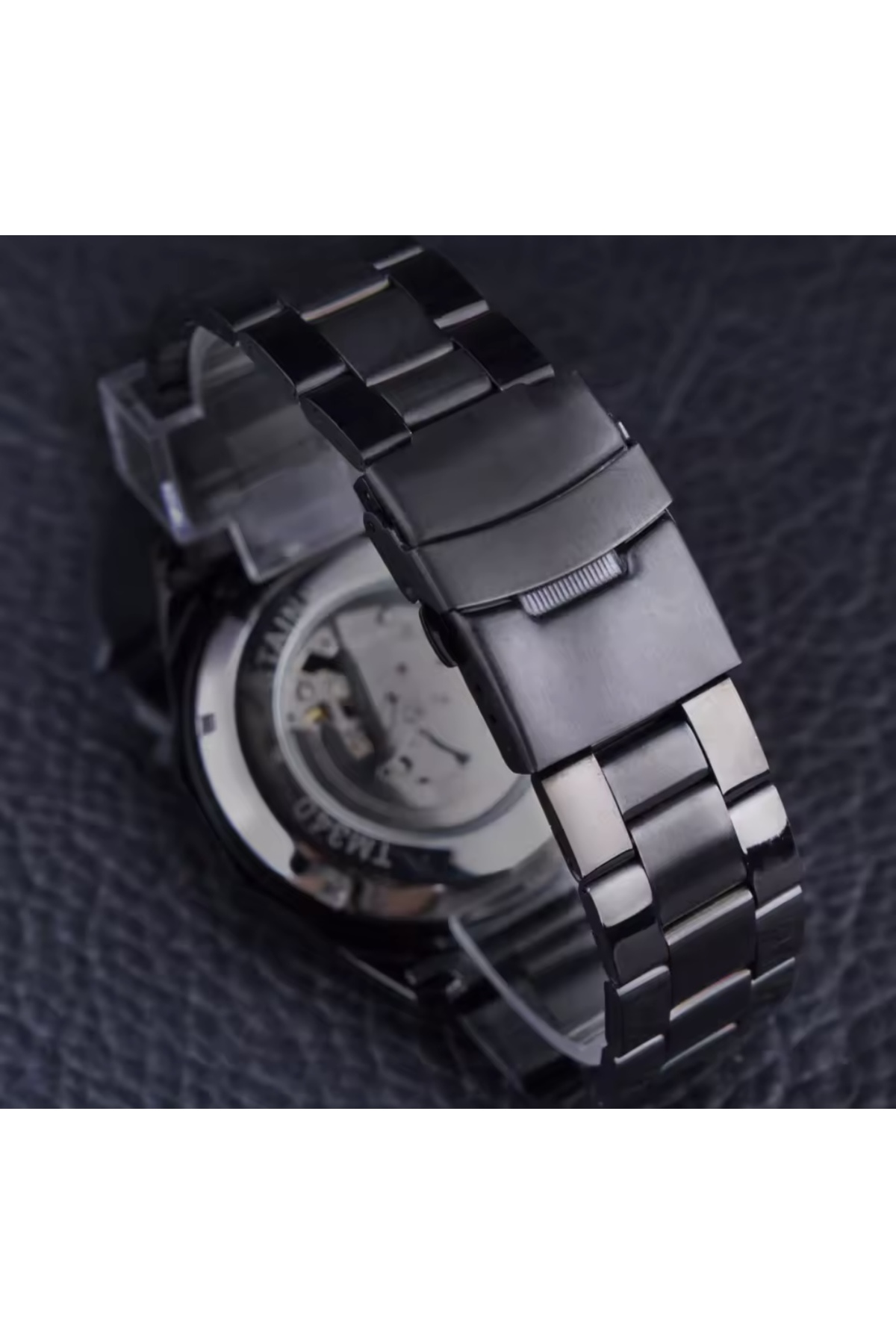 WINNER Mekanik Erkek Kol Saati - Görsel 3