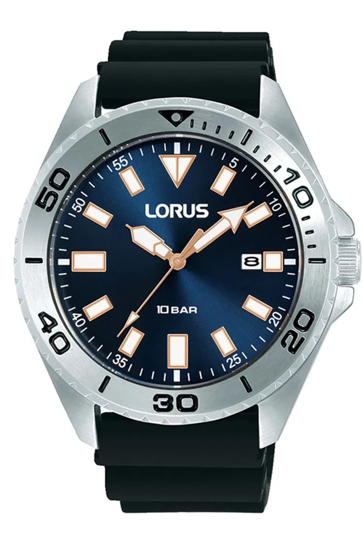 Lorus Rxh57kx9 Erkek Kol Saati