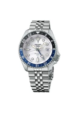 Seiko S5-SSK033K Erkek Kol Saati