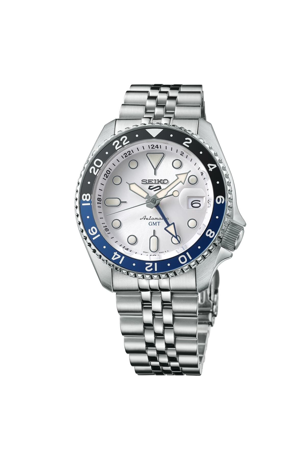 Seiko S5-SSK033K Erkek Kol Saati