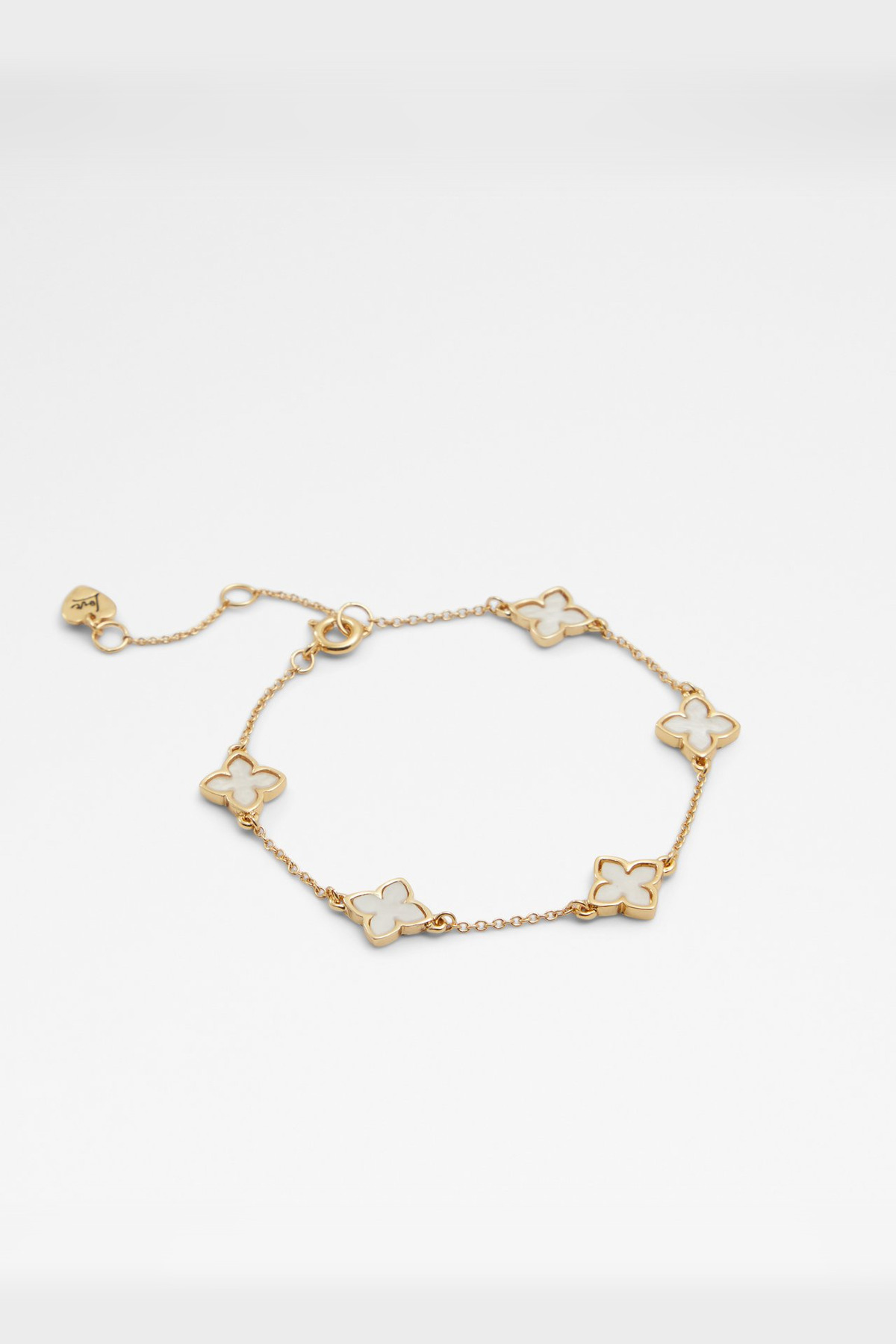 Aldo ELBELIA - Kadın Altın Rengi Bileklik