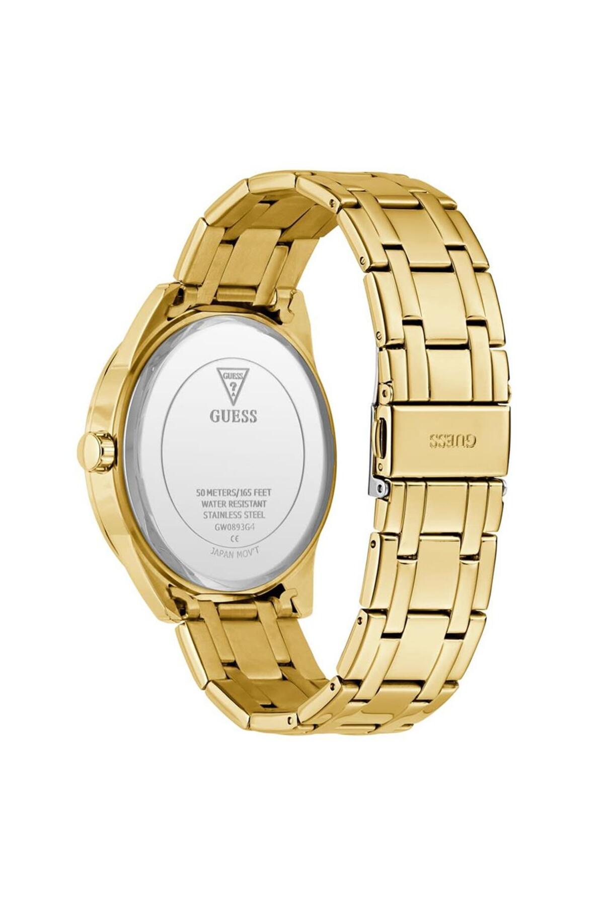 Guess GUGW0893G4 Erkek Kol Saati - Görsel 3