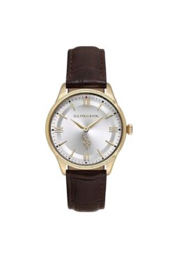 U.S. Polo Assn. USPA1143-04 Erkek Kol Saati