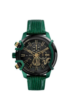 Diesel DZ4651 Erkek Kol Saati