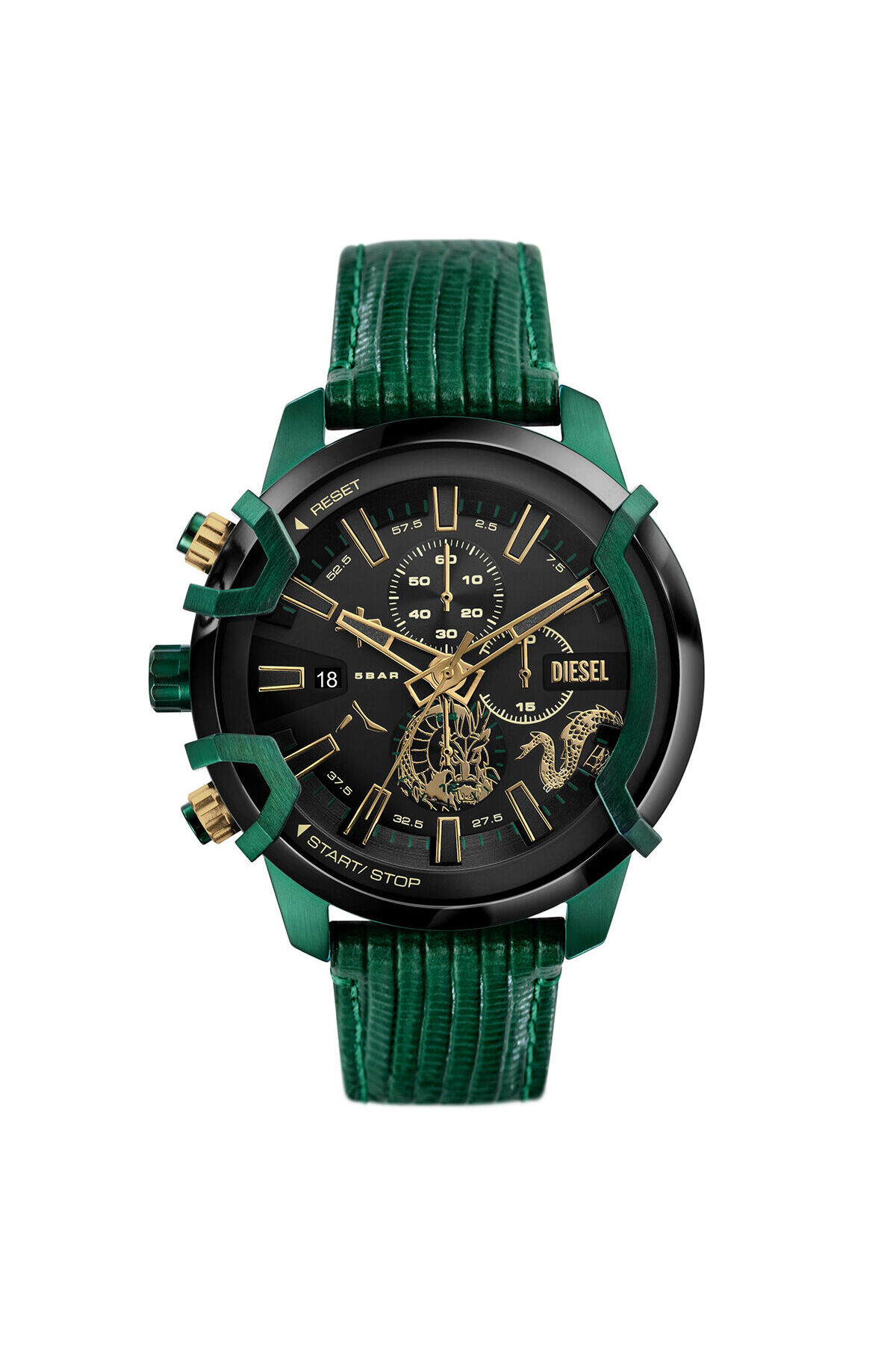 Diesel DZ4651 Erkek Kol Saati