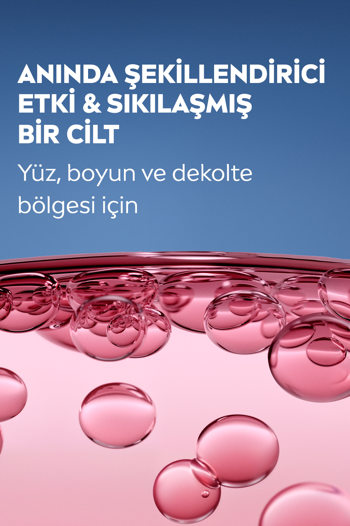 NIVEA Cellular Expert Lift Şekillendirici ve Sıkılaştırıcı Serum 30ml, Doğal Retinol Alternatifi Bakuchiol - Görsel 3