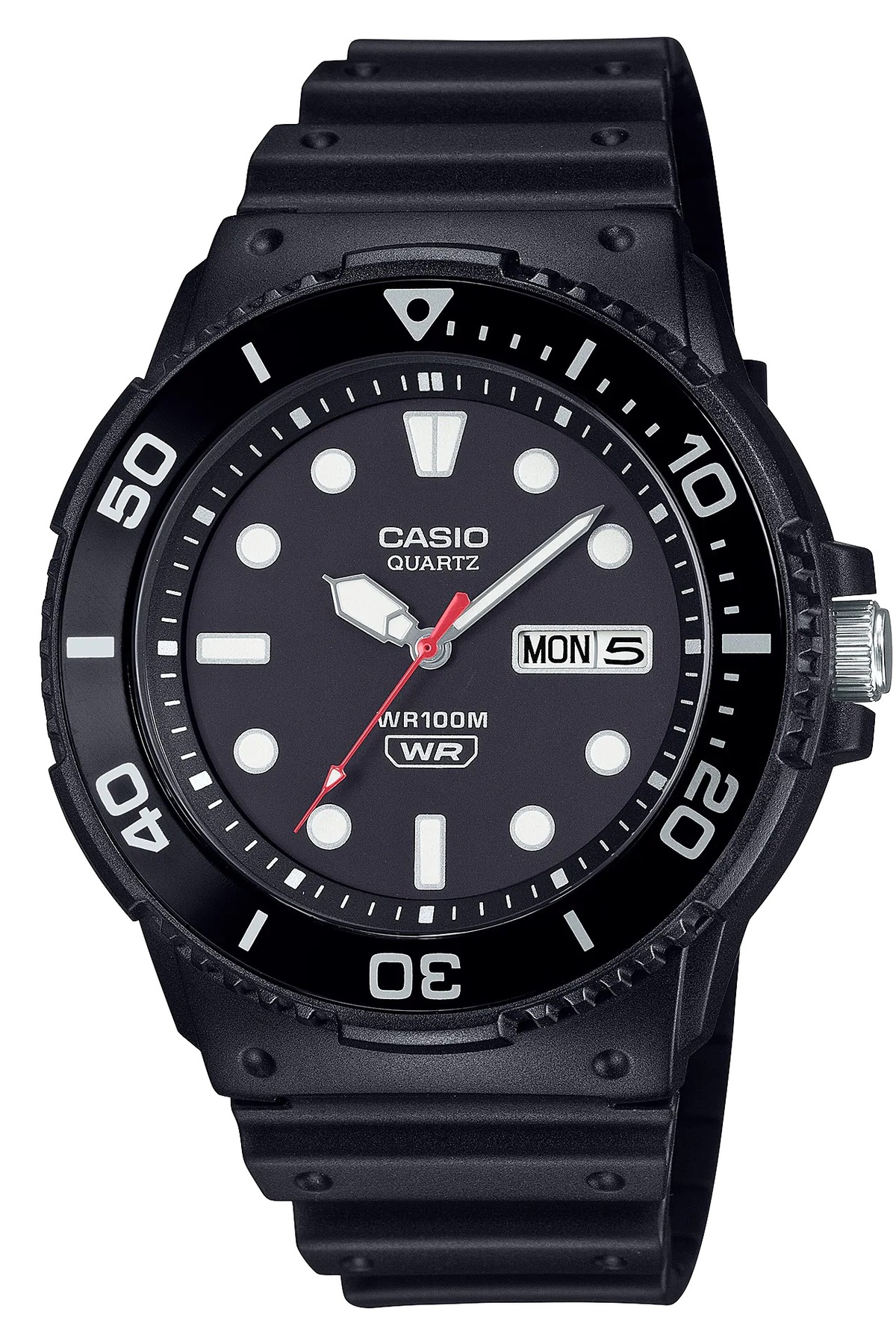 Casio Mrw-230H-1E1vdf Erkek Kol Saati