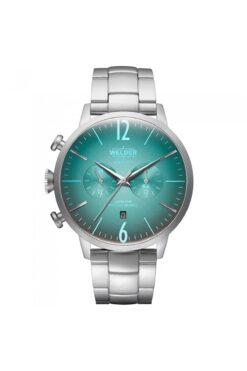 Welder Moody Watch Wwra1002 47 Mm Erkek Kol Saati