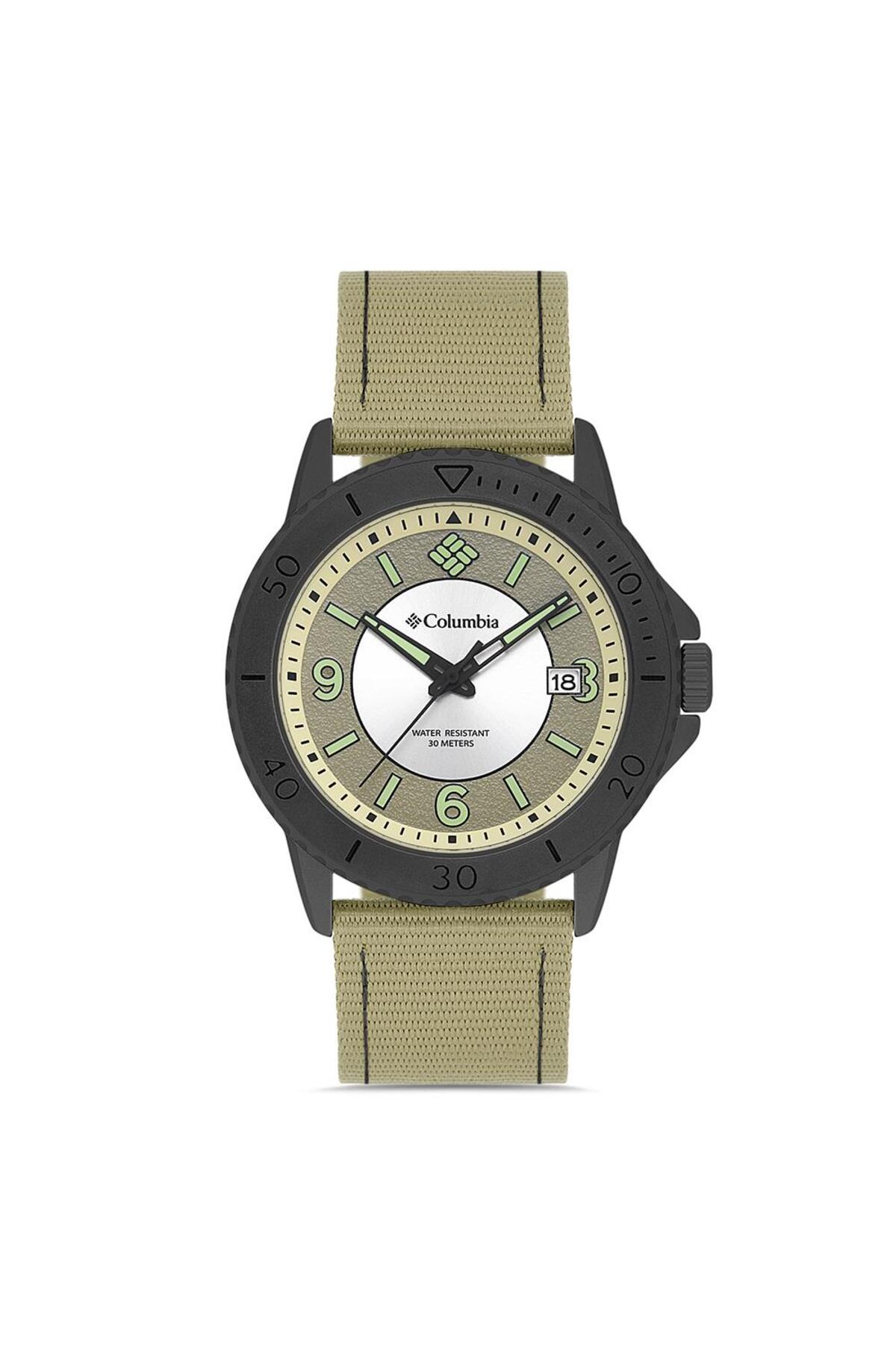 Columbia CSS19-105 Erkek Kol Saati