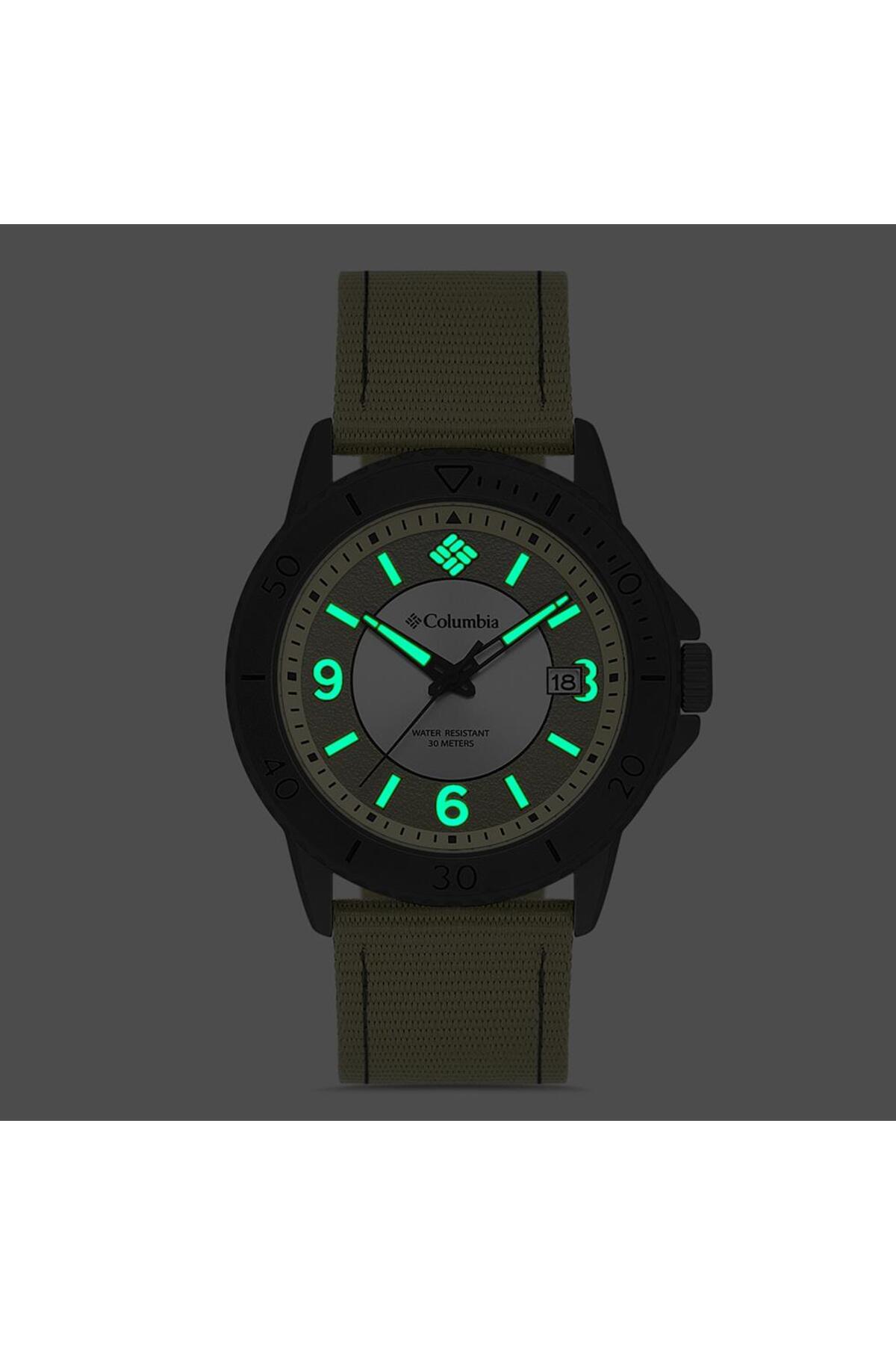 Columbia CSS19-105 Erkek Kol Saati - Görsel 2