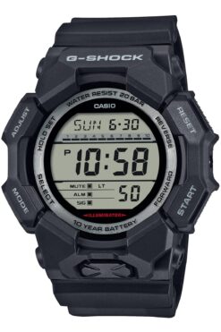Casio Gd-010-1Dr G-Shock Erkek Kol Saati