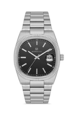 Momentus CM262S-04SS Erkek Kol Saati