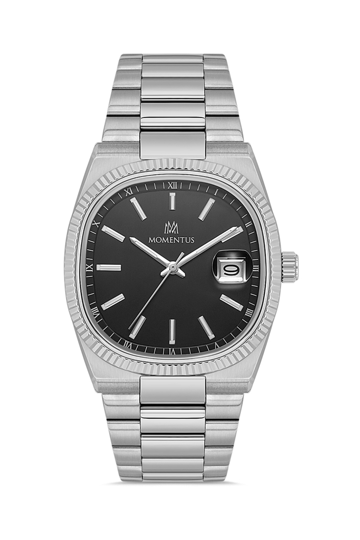 Momentus CM262S-04SS Erkek Kol Saati