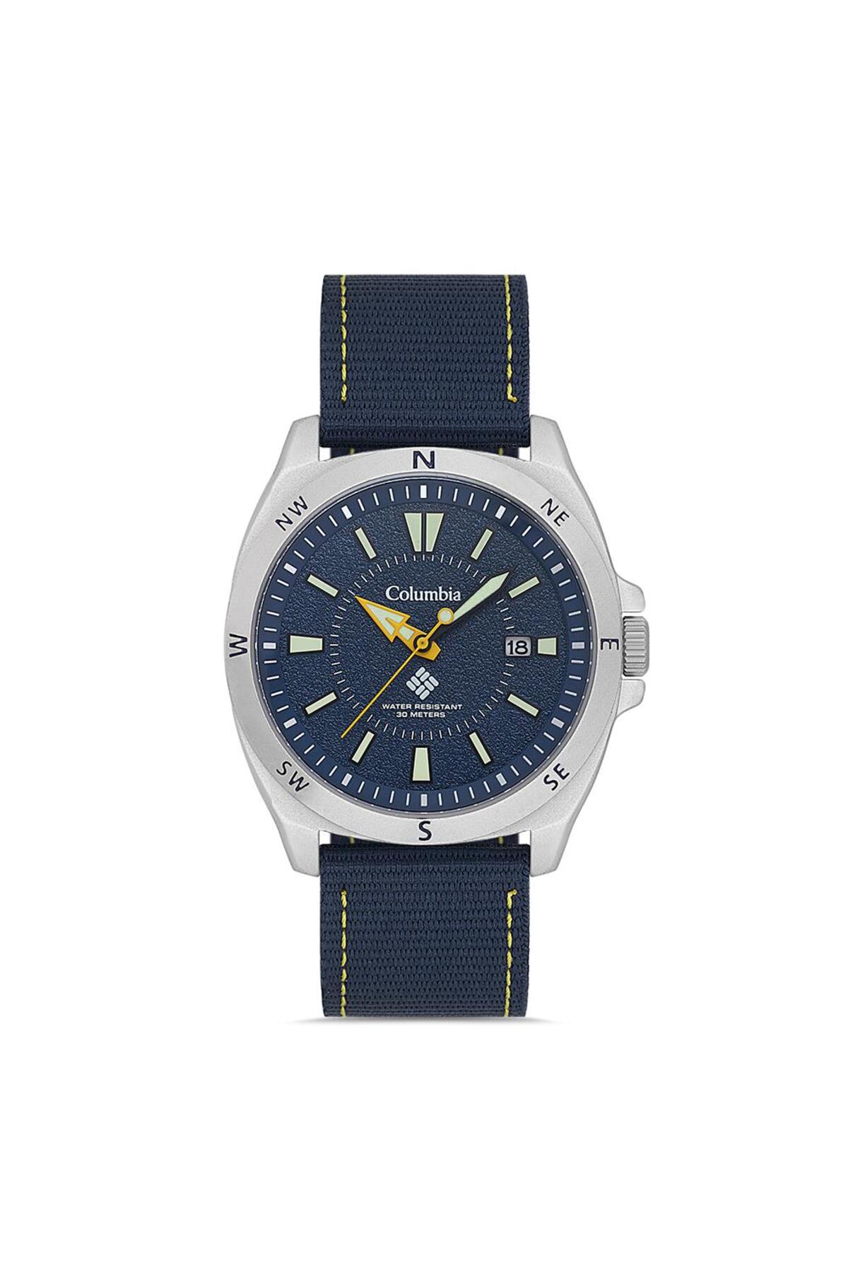 Columbia CSS22-104 Erkek Kol Saati