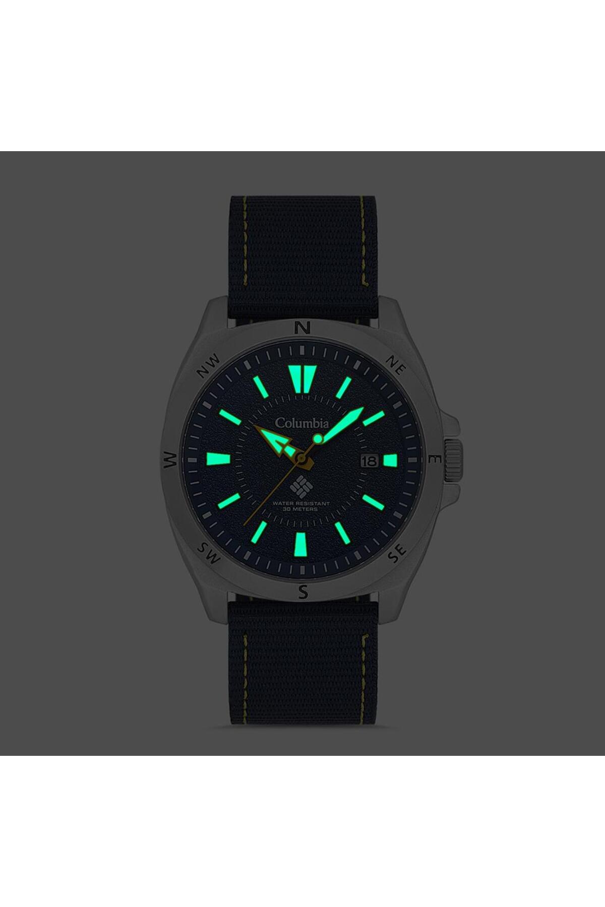 Columbia CSS22-104 Erkek Kol Saati - Görsel 2