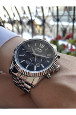 Slazenger Sl.09.1946.2.03 Erkek Kol Saati