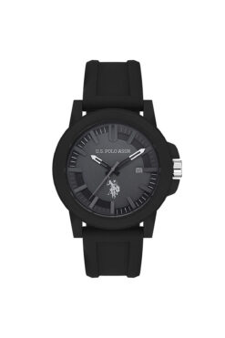 U.S. Polo Assn. USPA1029-01 Erkek Kol Saati
