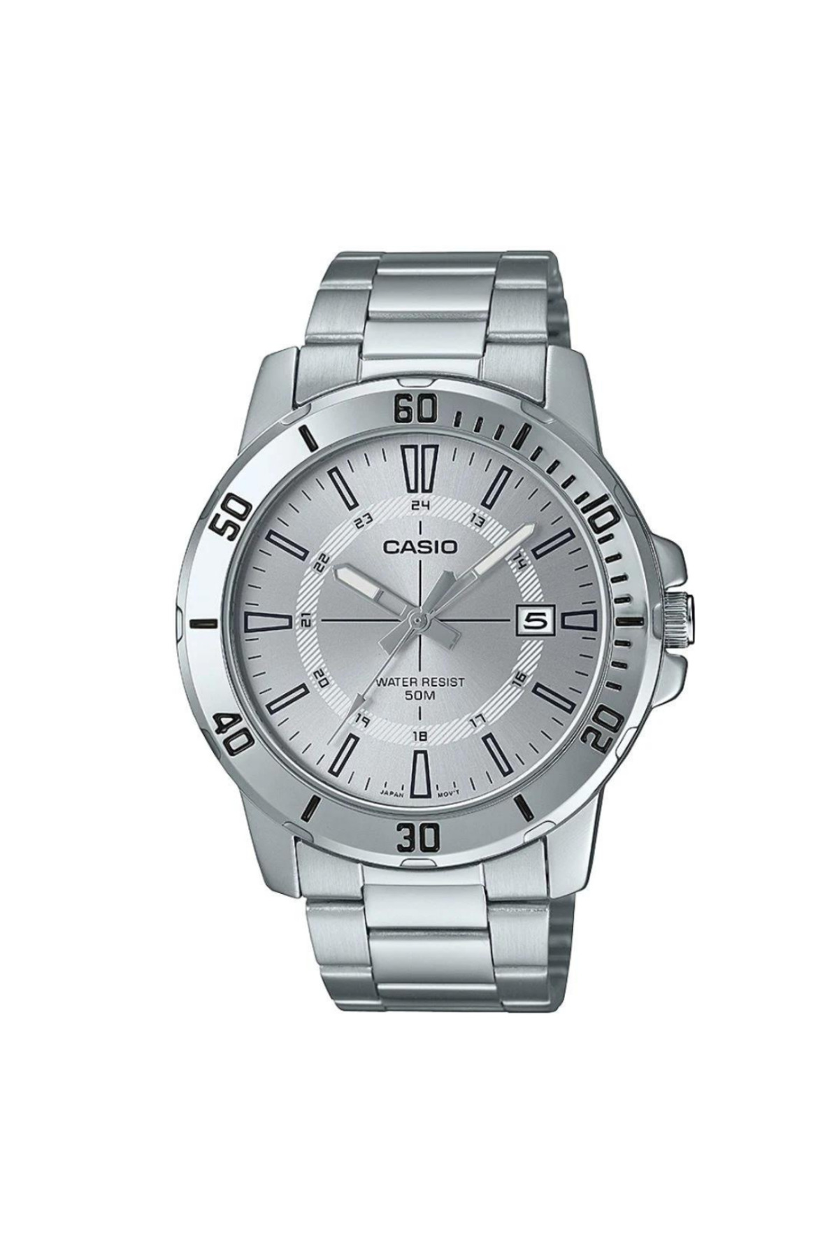 Casio MTP-VD01D-7CVUDF Erkek Kol Saati