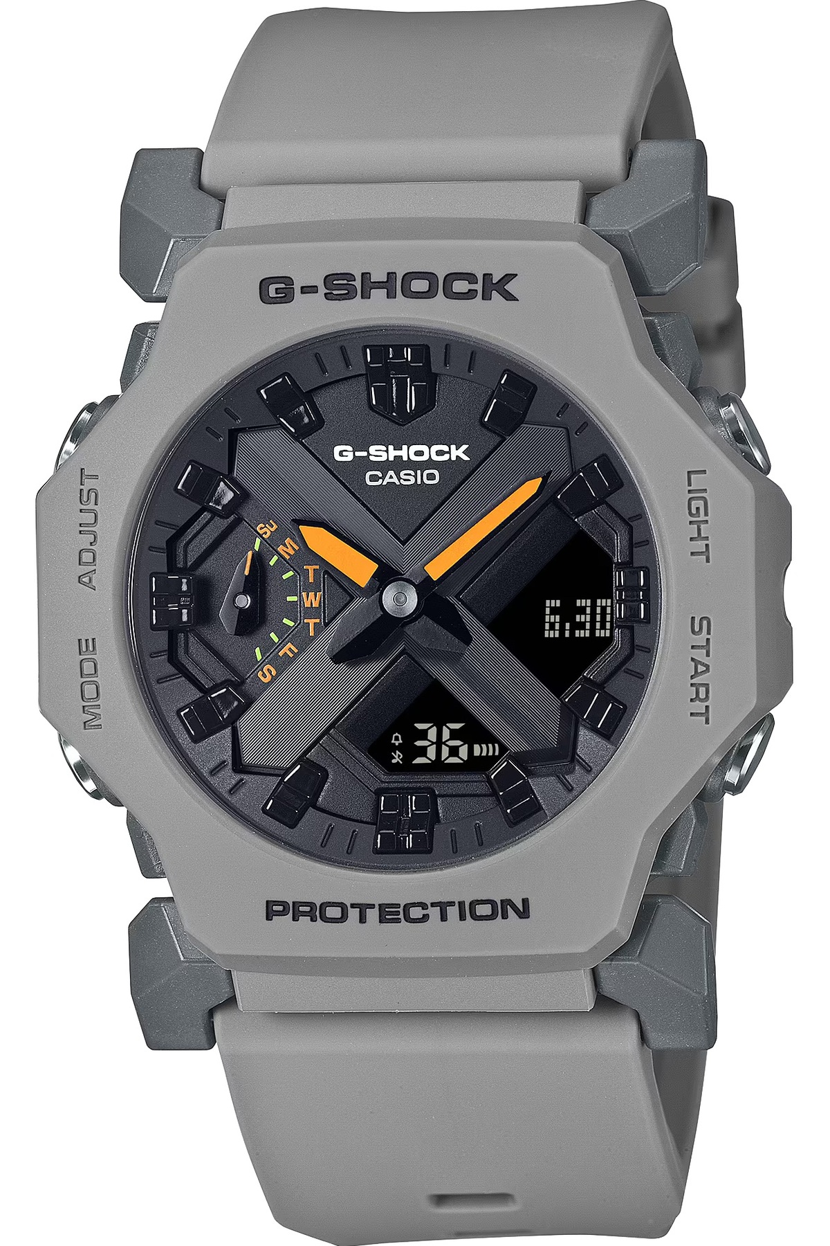 Casio Ga-2300-8Adr G-Shock Erkek Kol Saati