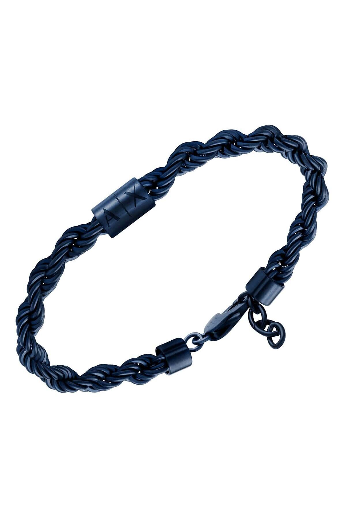 Armani Exchange AXG0165-470 Erkek Bileklik - Görsel 2