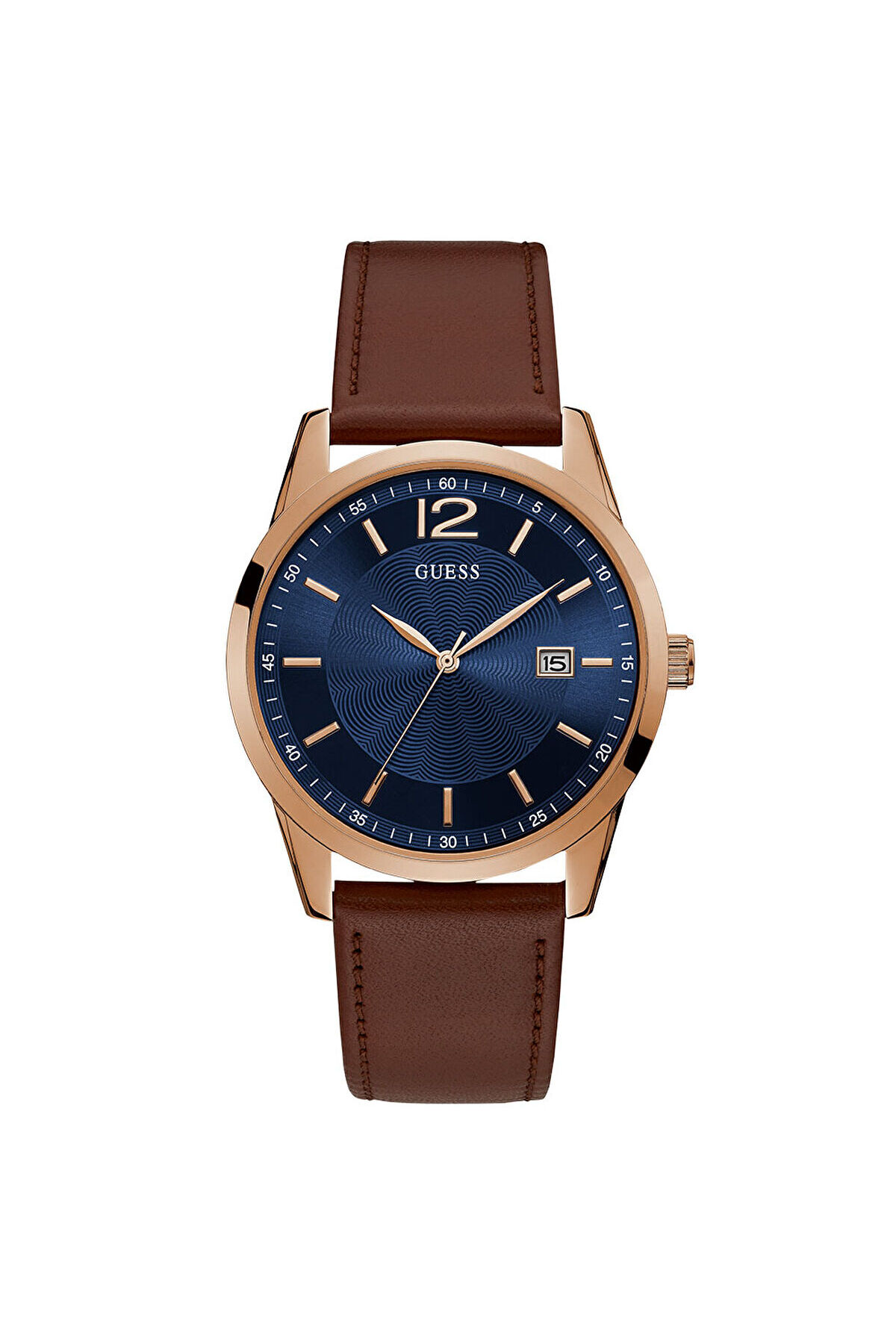 Guess Guw1186g3 Erkek Kol Saati