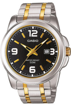 Casio Mtp-1314sg-1avdf Erkek Kol Saati