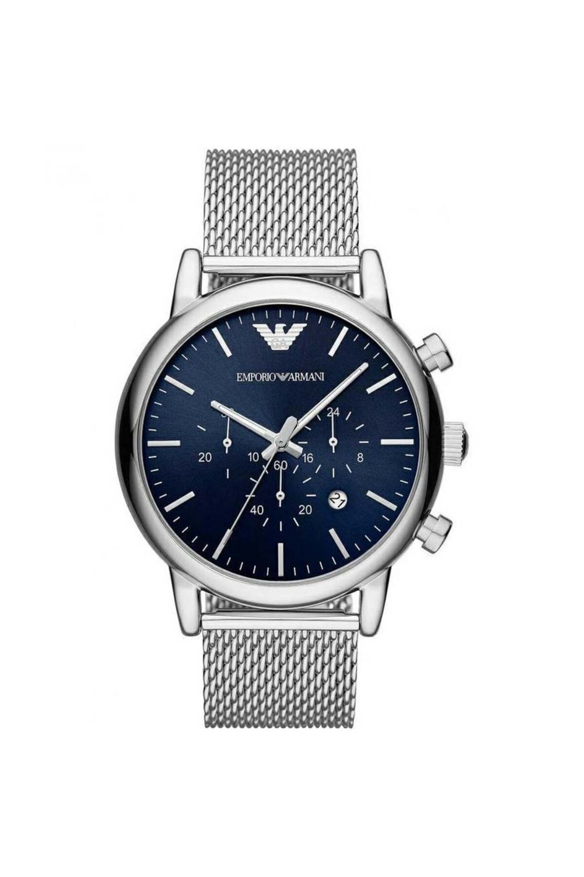 Emporio Armani AR80038 Erkek Kol Saati