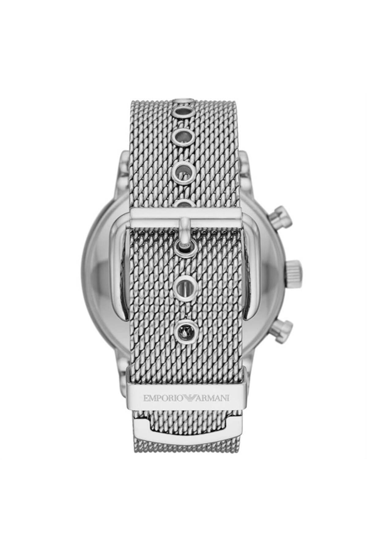 Emporio Armani AR80038 Erkek Kol Saati - Görsel 2