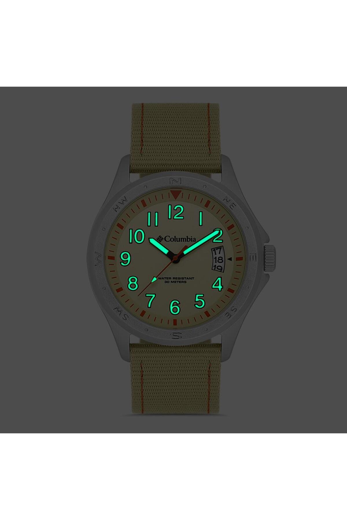 Columbia CSS20-104 Erkek Kol Saati - Görsel 2