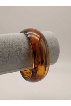 TLSMACCESORIES KEMİK BİLEZİK KALIN