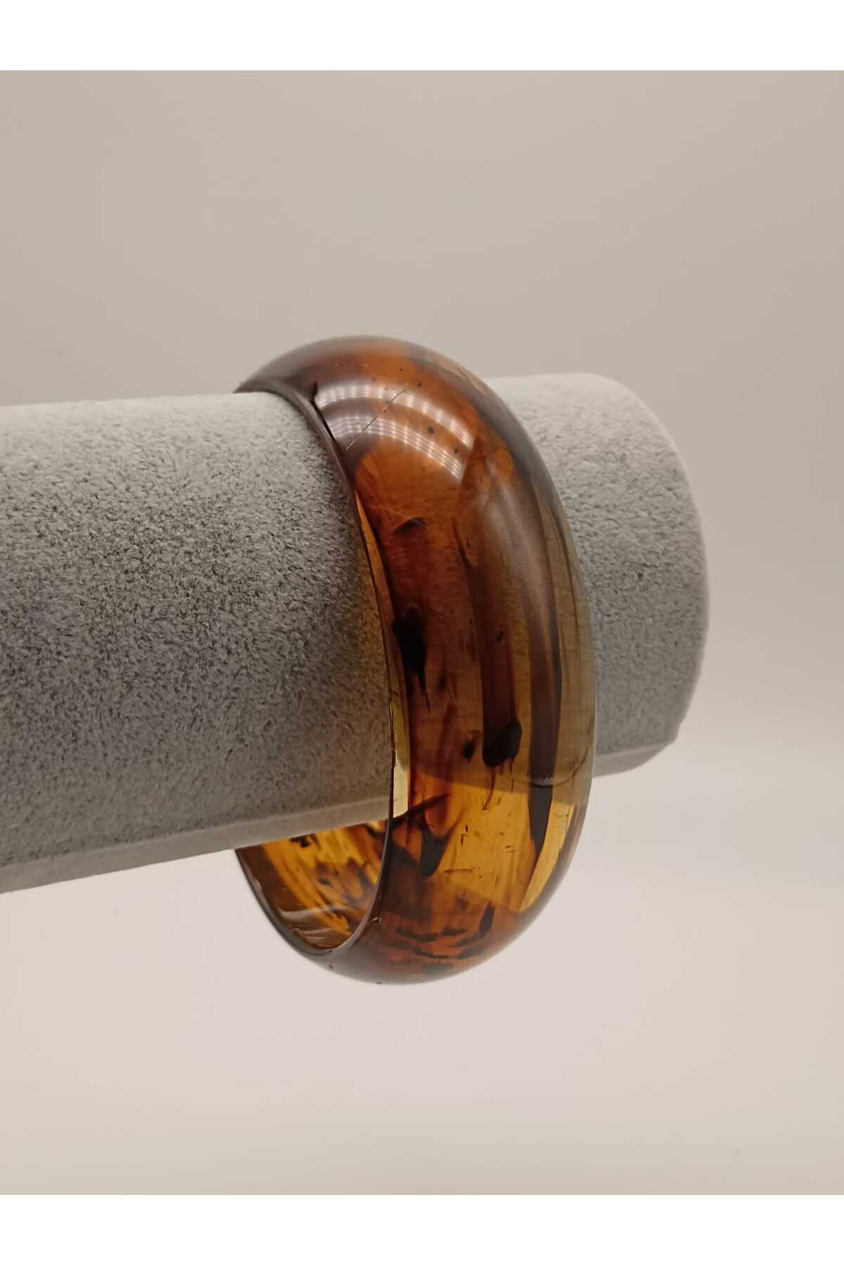 TLSMACCESORIES KEMİK BİLEZİK KALIN