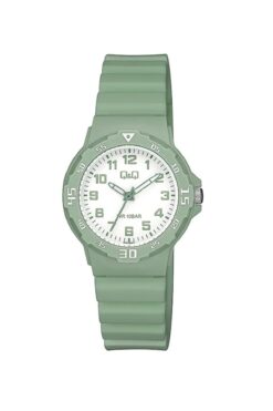 Q&Q ORIJINAL 2 YIL GARANTİLİ 10 ATM SU GEÇİRMEZ KADIN-ÇOCUK KOL SAATİ