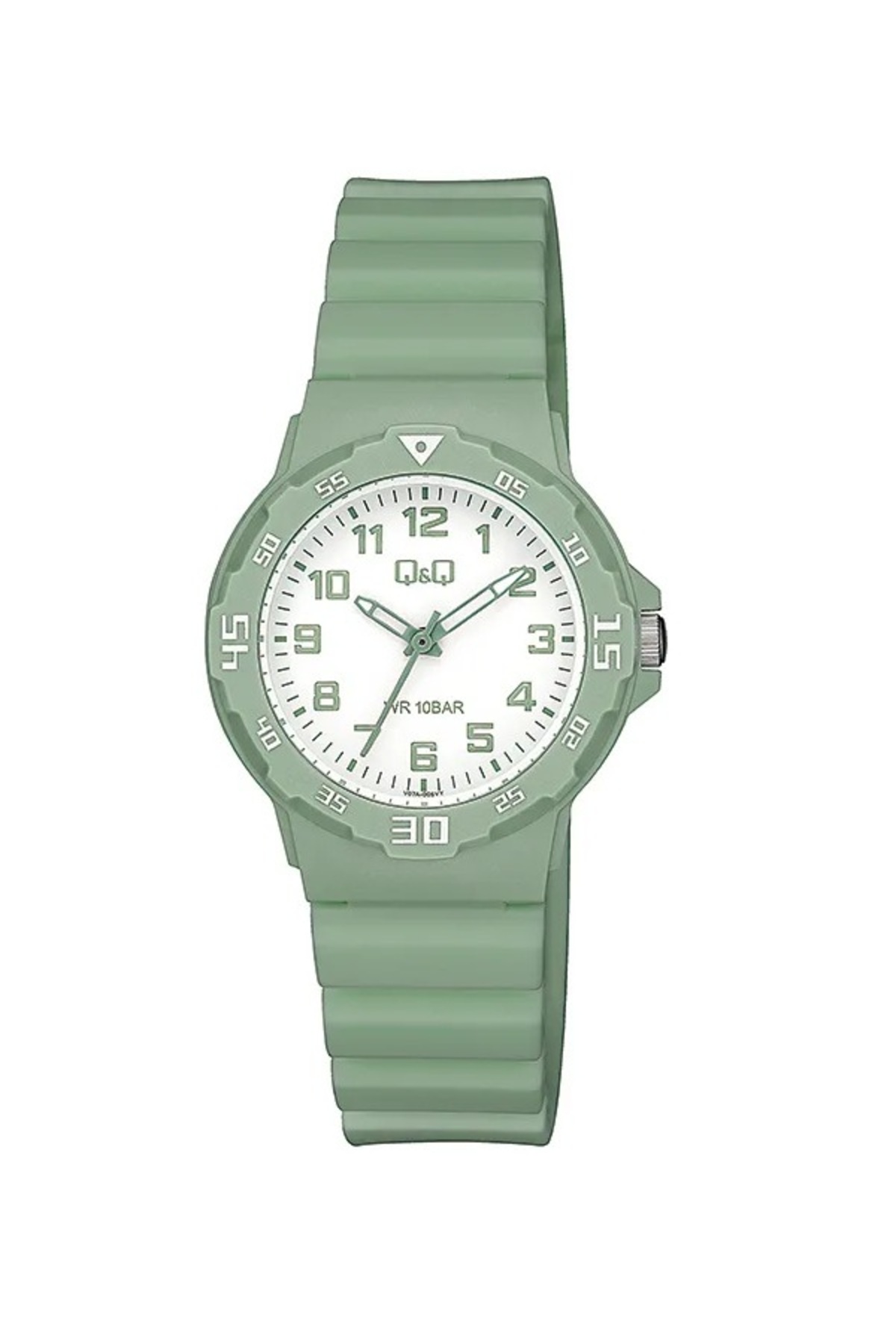 Q&Q ORIJINAL 2 YIL GARANTİLİ 10 ATM SU GEÇİRMEZ KADIN-ÇOCUK KOL SAATİ