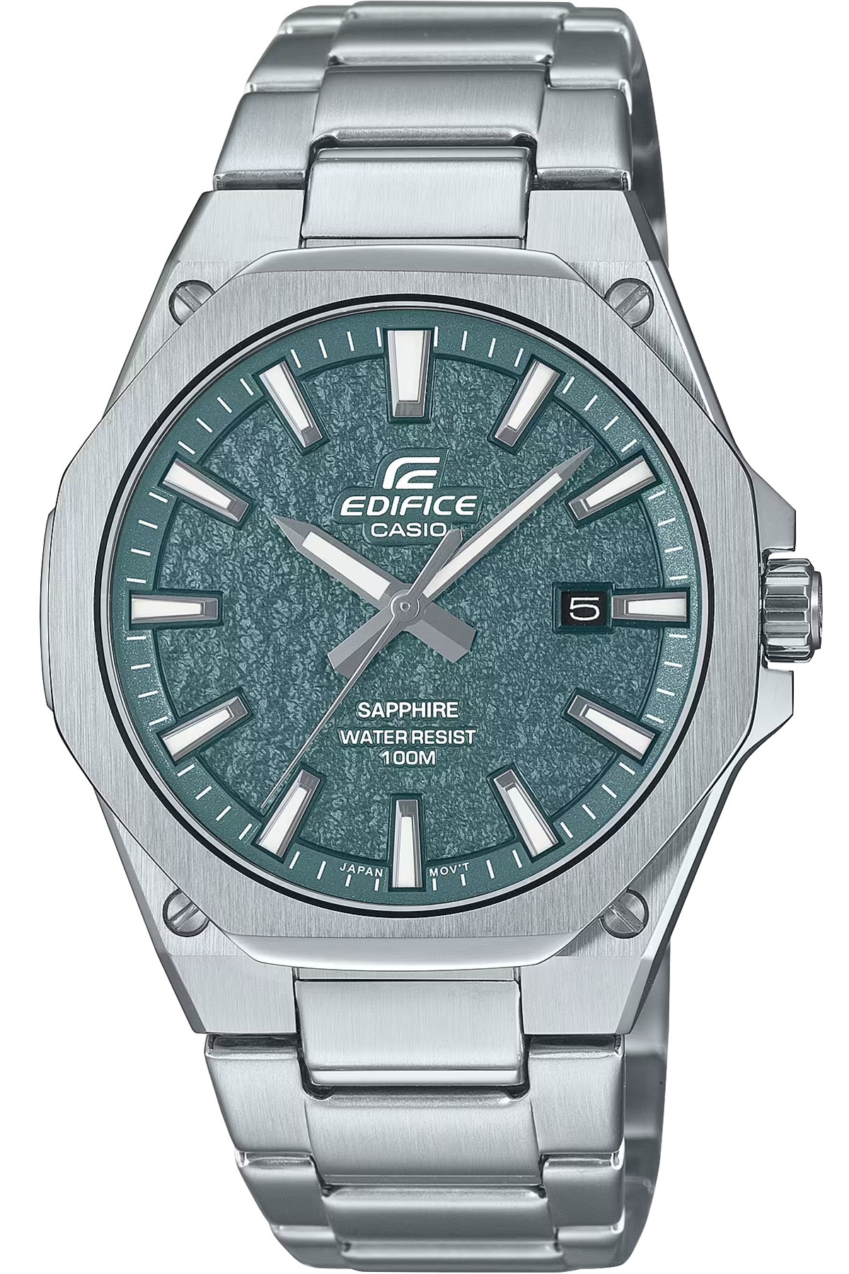 Casio Efr-S108de-3Avudf Edifice Erkek Kol Saati