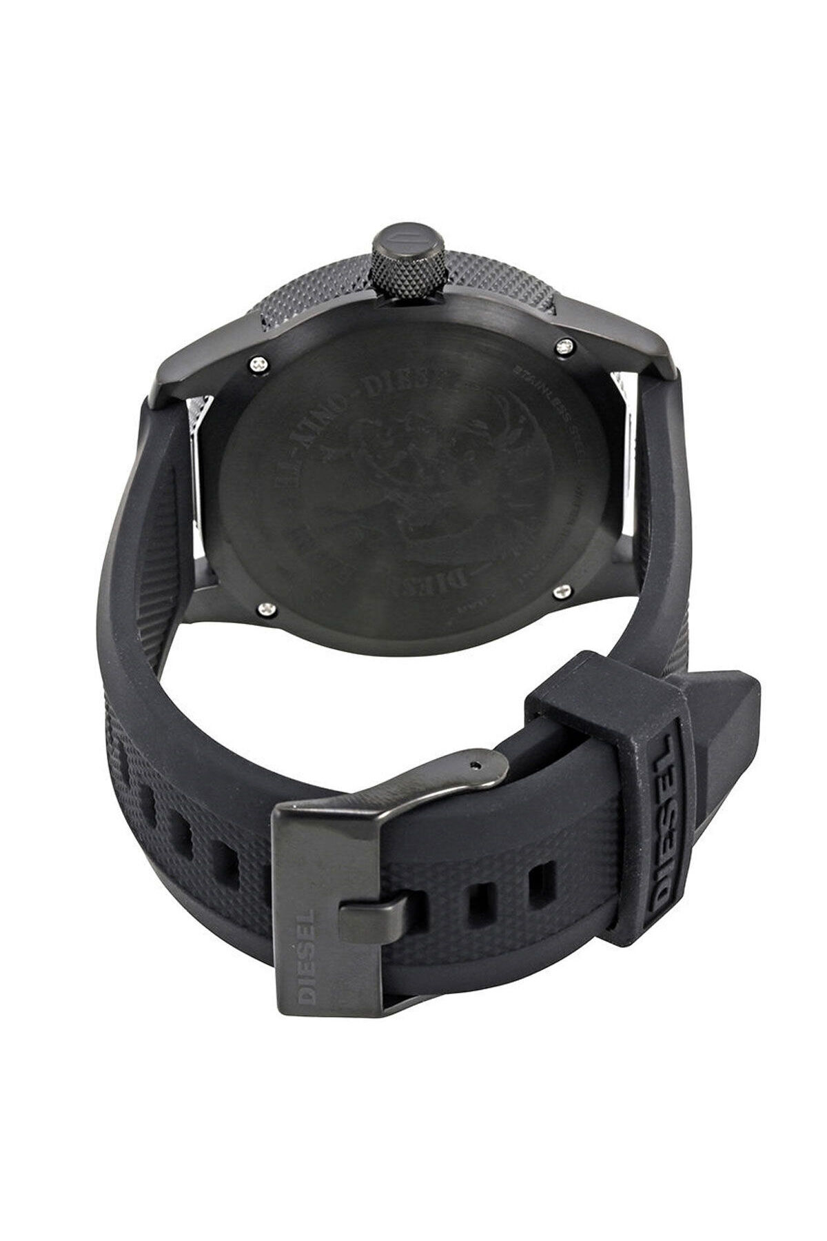 Diesel DZ1807 Erkek Kol Saati - Görsel 3