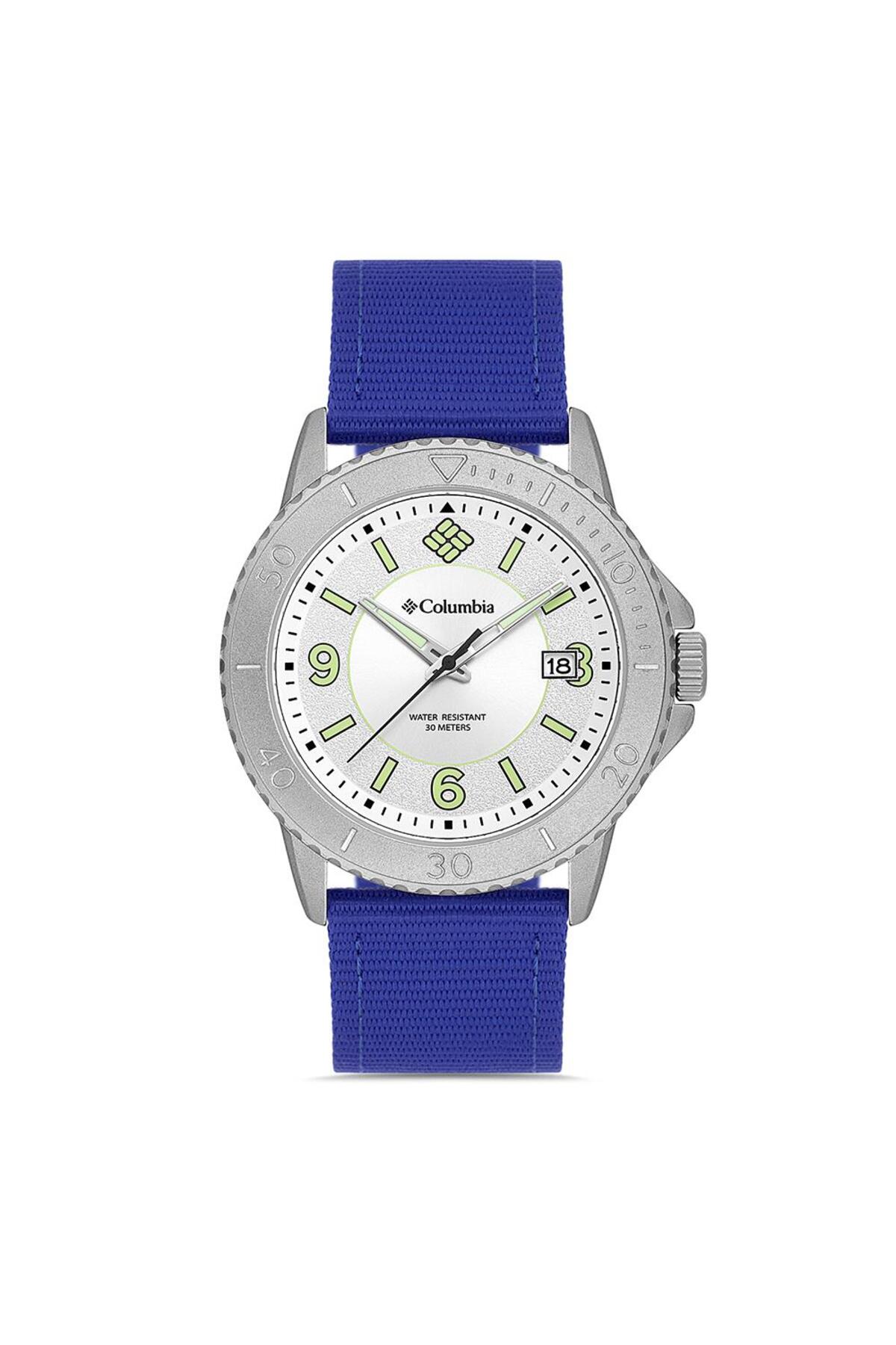 Columbia CSS19-104 Erkek Kol Saati
