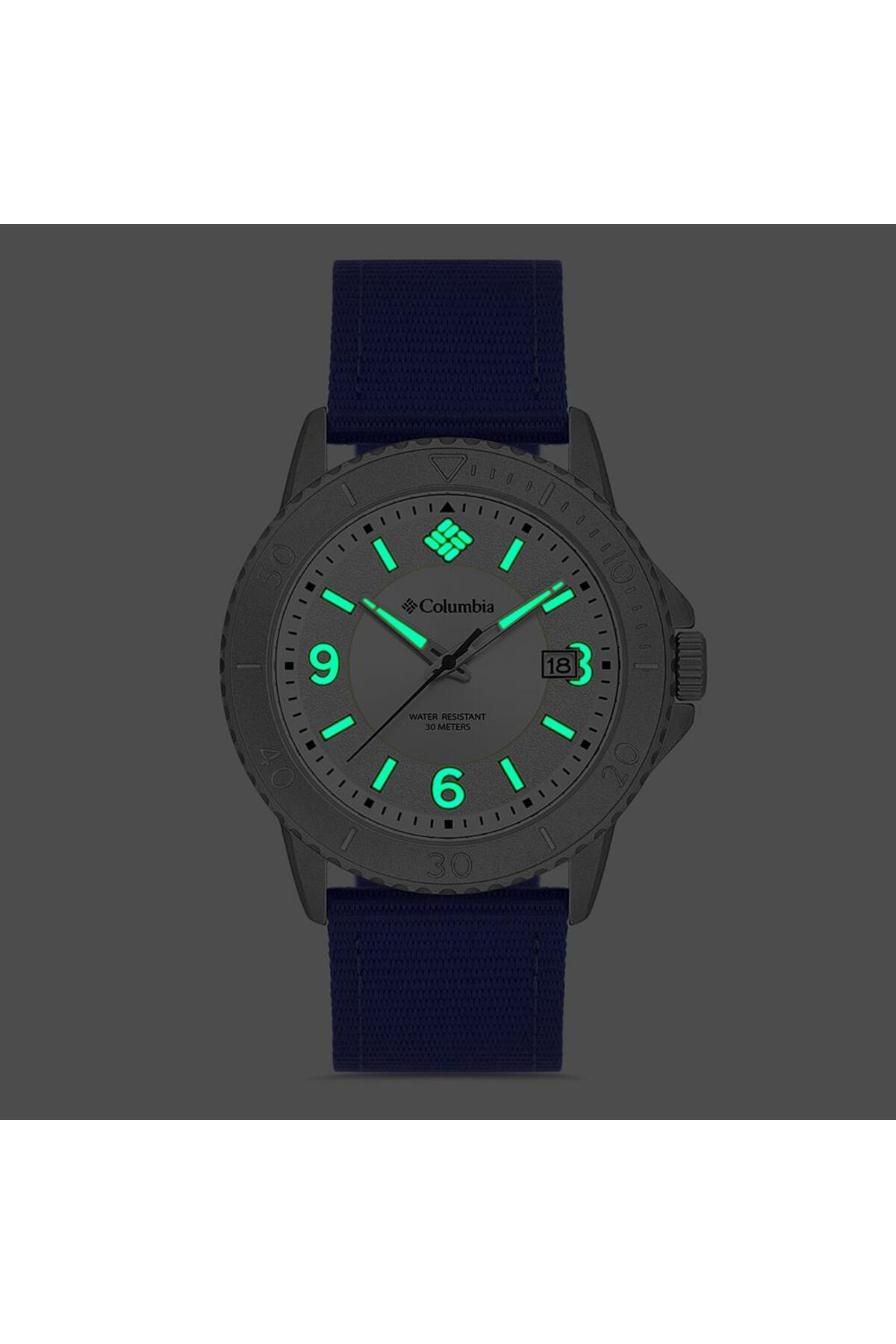 Columbia CSS19-104 Erkek Kol Saati - Görsel 2