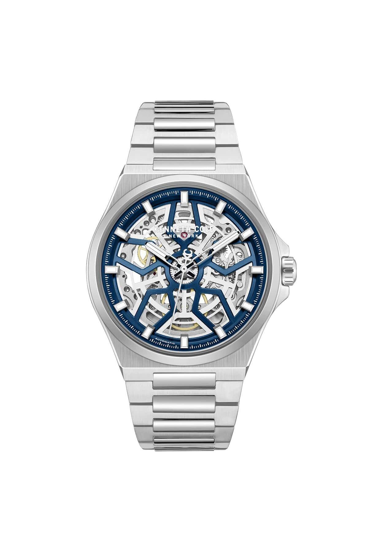 Kenneth Cole KCWGY0065301 Erkek Kol Saati