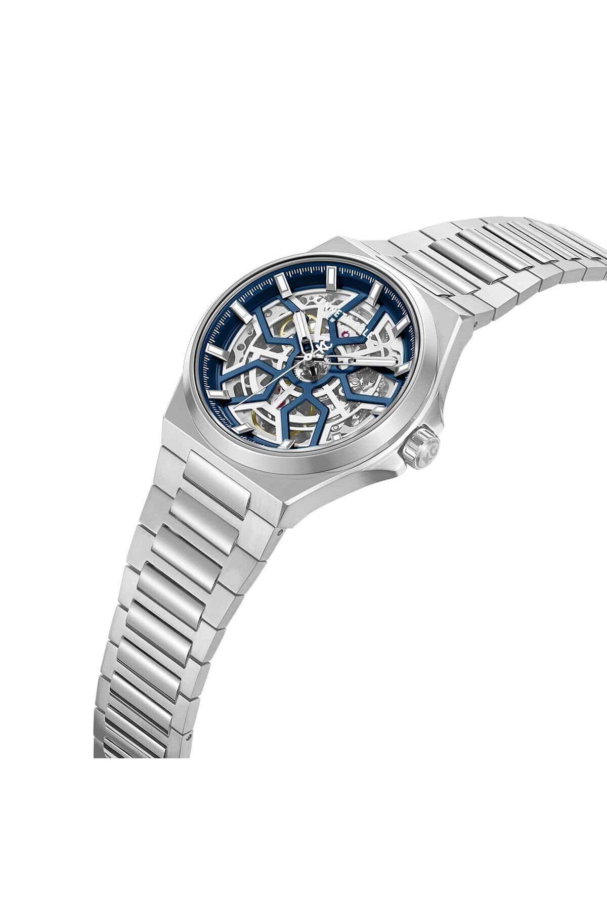 Kenneth Cole KCWGY0065301 Erkek Kol Saati - Görsel 2