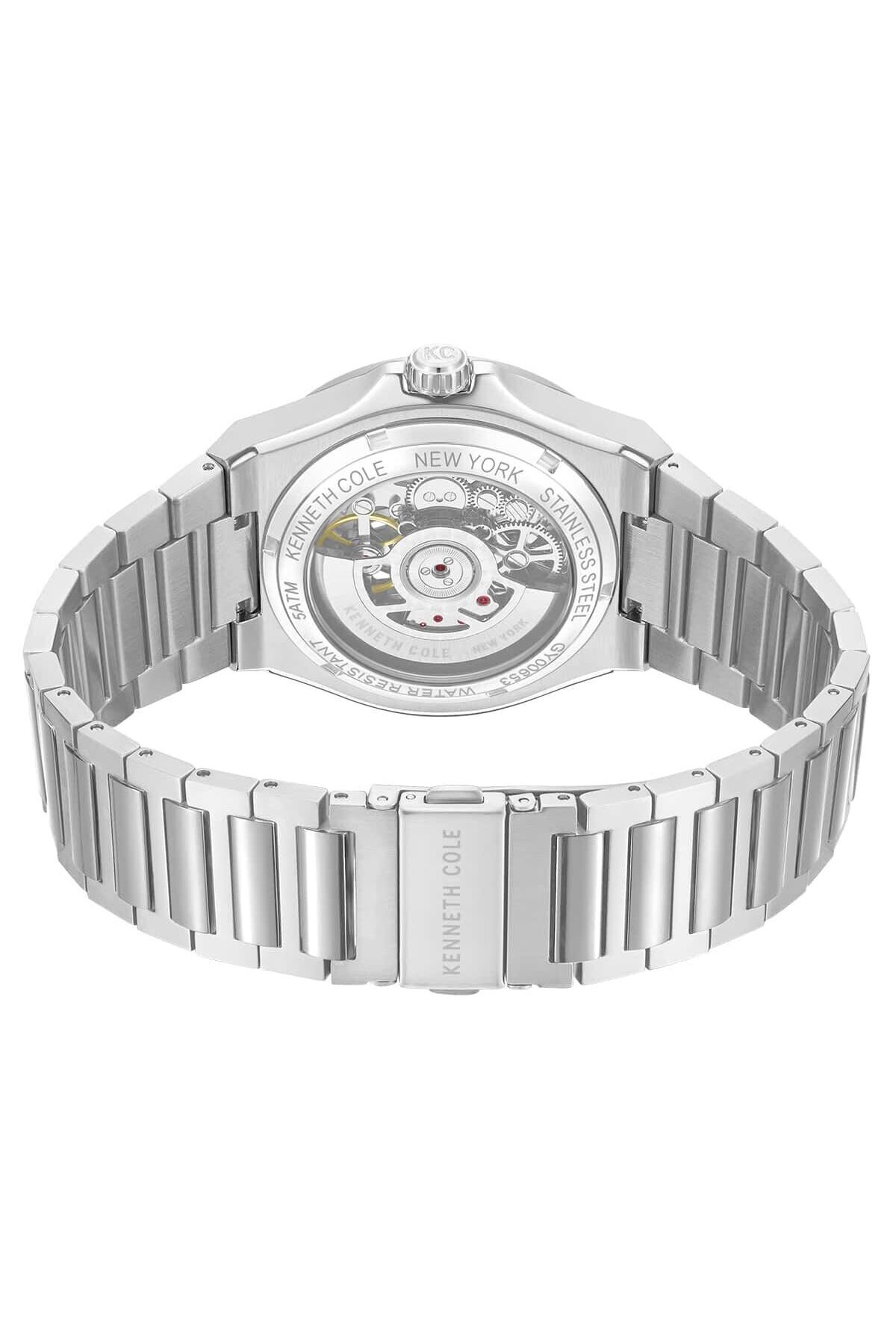 Kenneth Cole KCWGY0065301 Erkek Kol Saati - Görsel 3