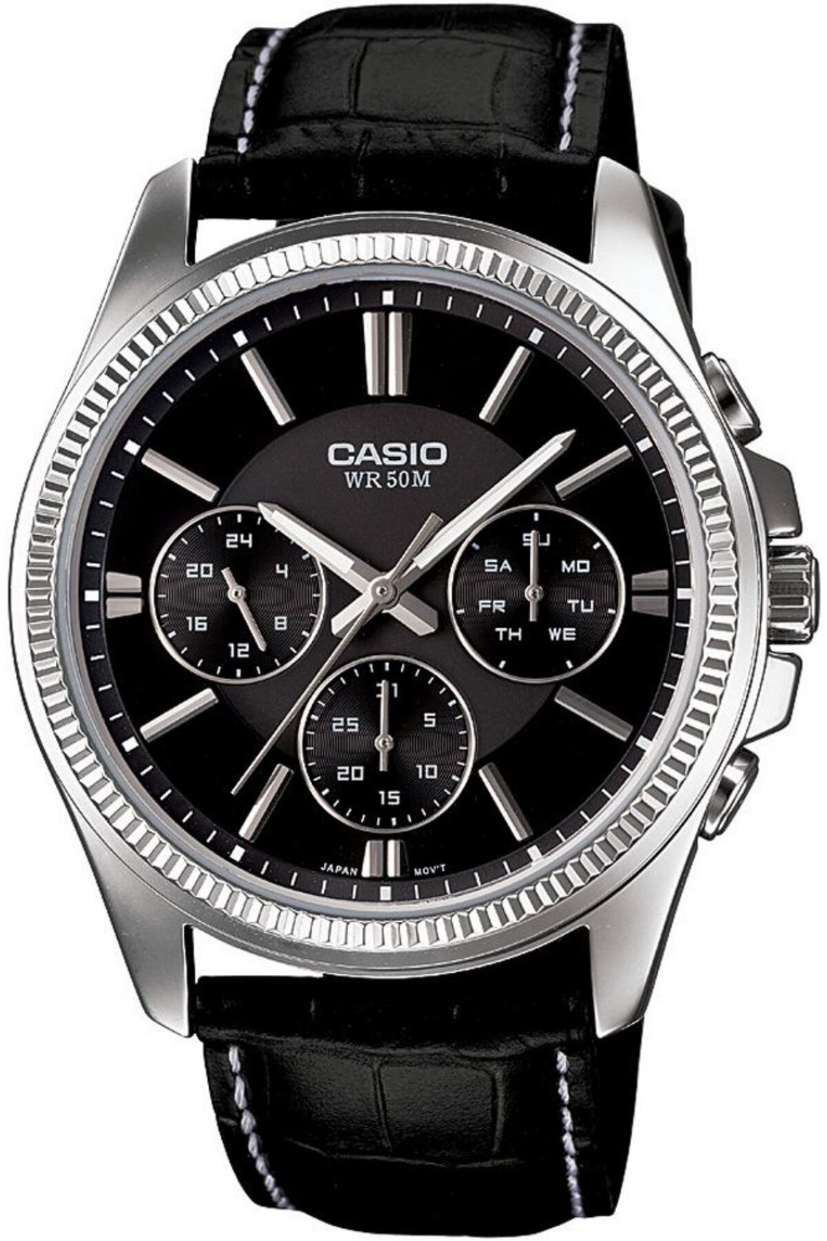 Casio Mtp-1375l-1avdf Erkek Kol Saati