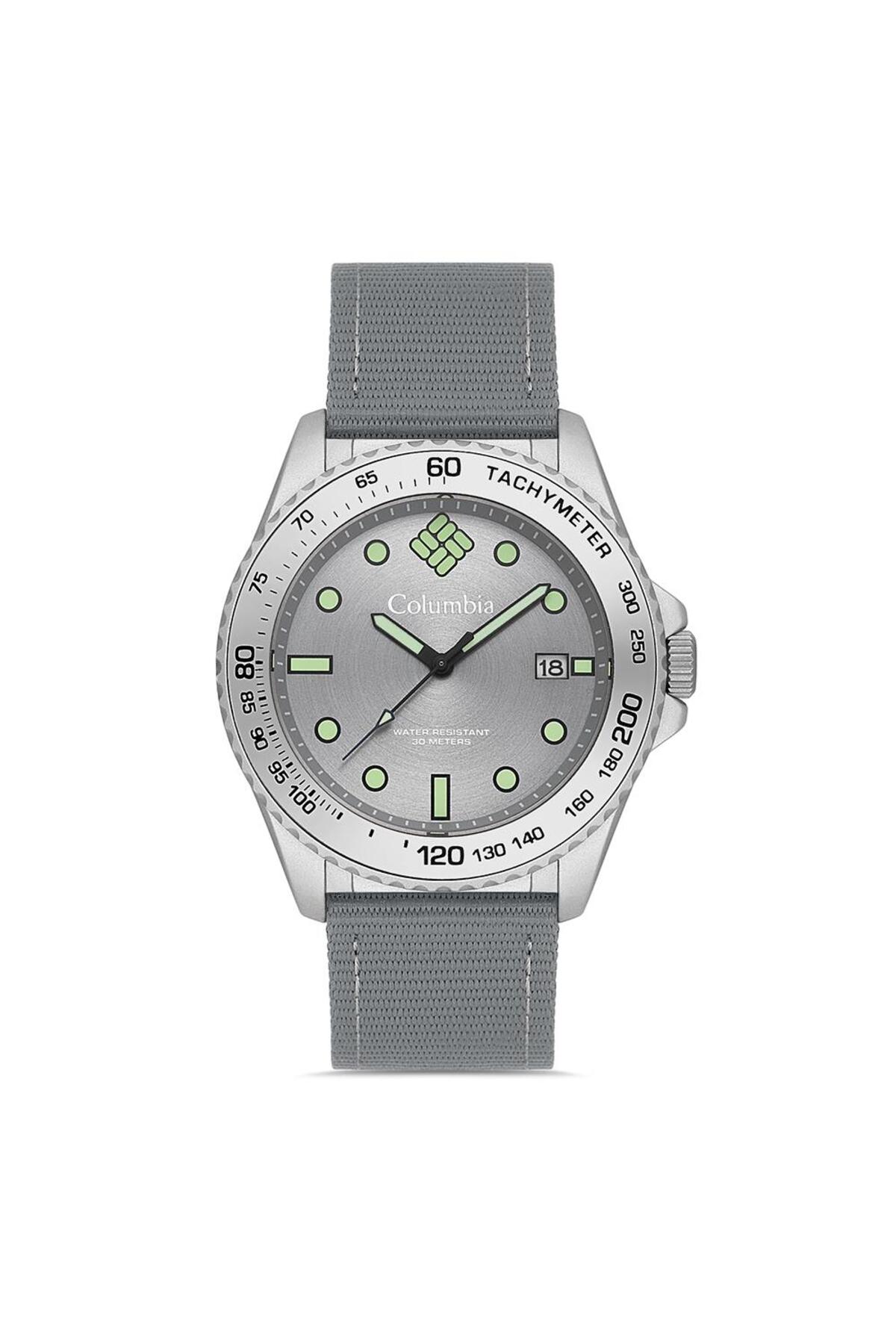 Columbia CSS24-106 Erkek Kol Saati